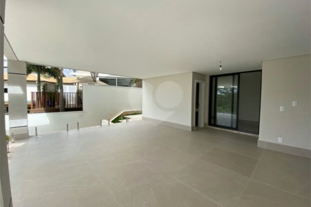 Casa à venda com 4 suítes em Residencial Jatibela, Campinas, SP