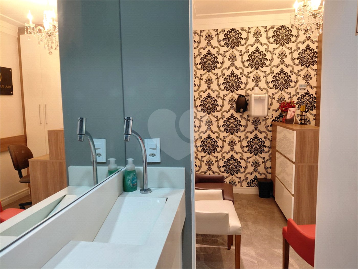 Sala para alugar em Vila Leopoldina, São Paulo, SP