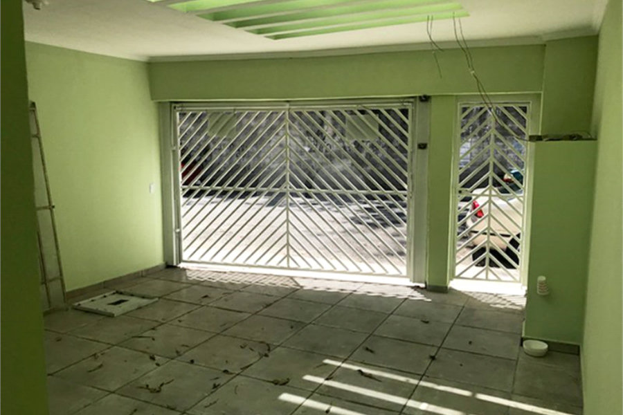Casa à venda com 3 quartos, sendo 1 suíte, em Interlagos, São Paulo, SP