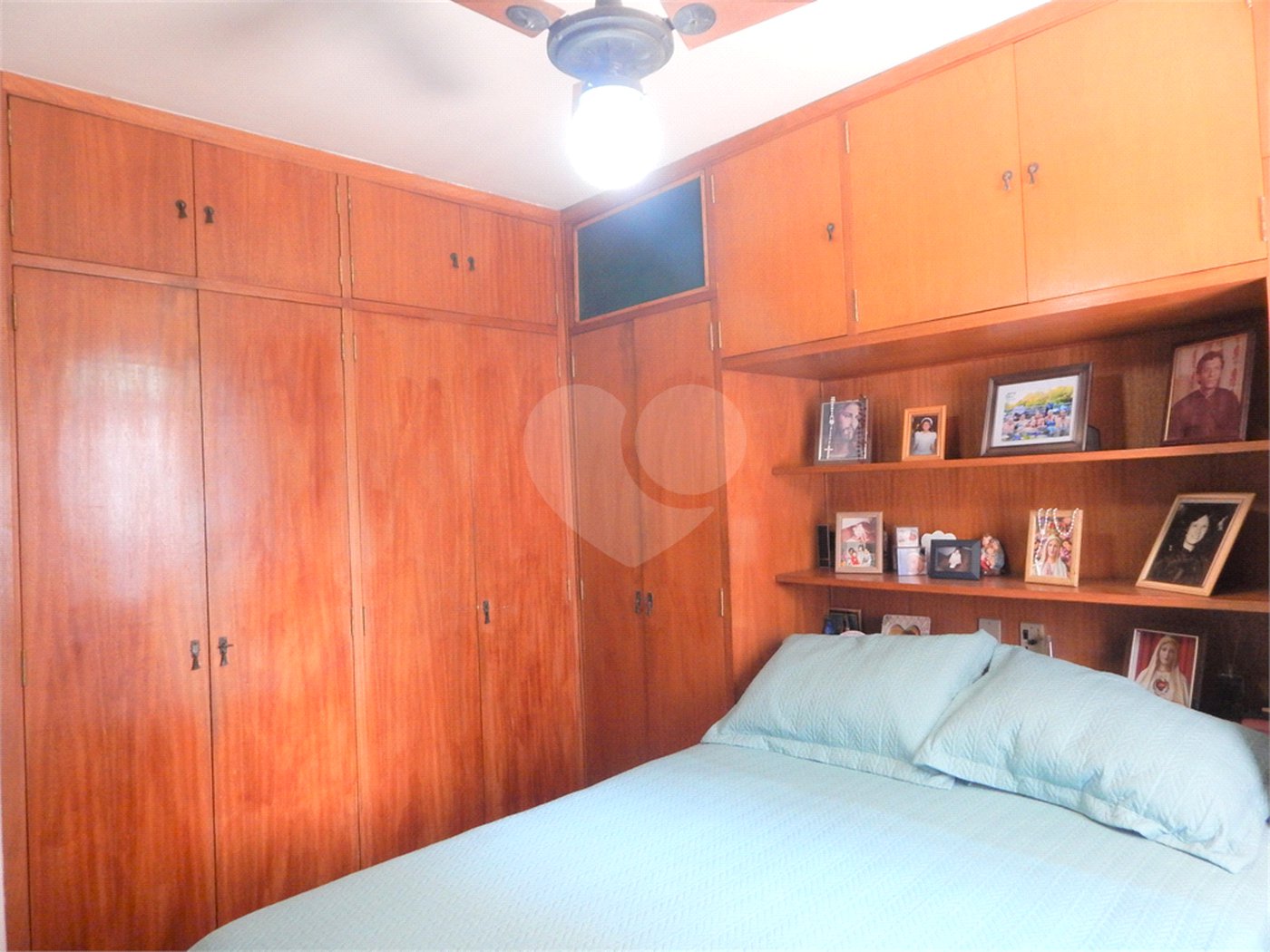 Sobrado à venda com 4 quartos, sendo 1 suíte, em Chácara Santo Antônio (zona Sul), São Paulo, SP