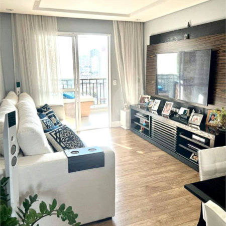 Apartamento à venda com 2 quartos, sendo 1 suíte, do Maranhão, São Paulo, SP