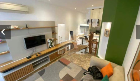 Apartamento à venda com 1 suíte em Copacabana, Rio de Janeiro, RJ