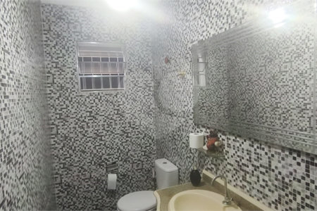 Casa à venda com 3 quartos, sendo 1 suíte,  em Jardim Vila Galvão, Guarulhos, SP