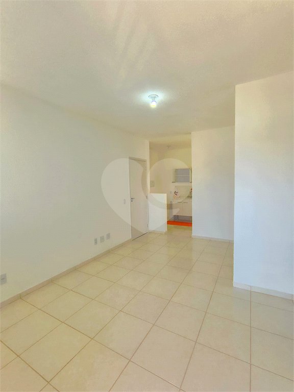Apartamento à venda com 2 quartos em Conjunto Habitacional Residencial Veredas da Conquista, Indaiatuba, SP
