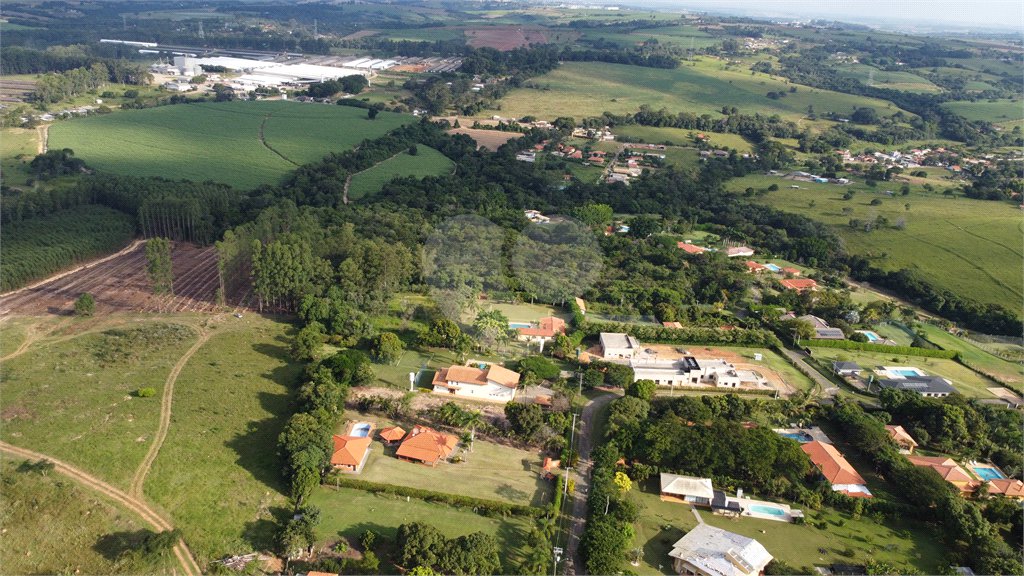 Chácara à venda com 6 suítes em Chácara de Recreio a Morada do Sol, Porto Feliz, SP