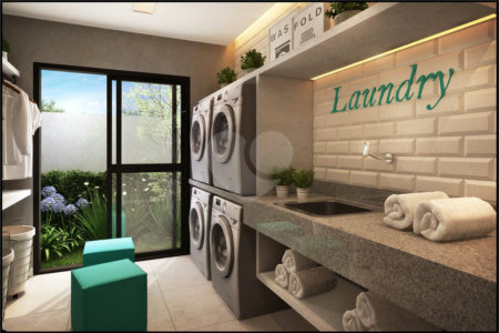 Apartamento para alugar com 1 quarto em Santana, São Paulo, SP