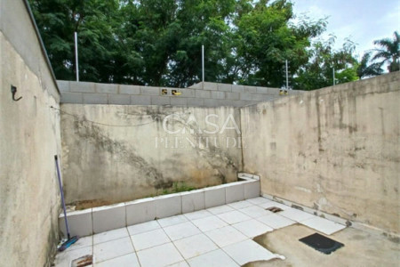 Casa em condomínio à venda com 2 suítes em Boa Vista, Sorocaba, SP