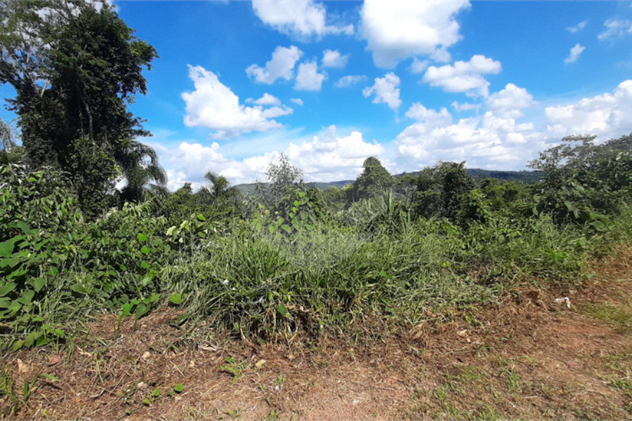 Terreno à venda no condomínio Sausalito, Mairiporã - SP