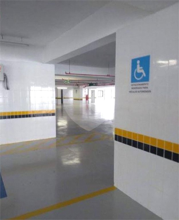 Sala para alugar em Várzea da Barra Funda, São Paulo, SP