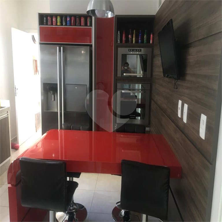 Casa à venda com 3 suítes no condomínio Jardim Vila Paradiso, Indaiatuba - SP