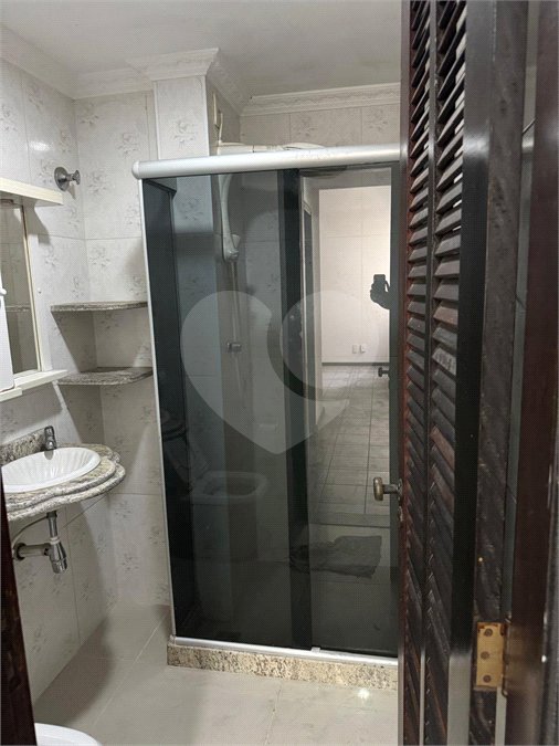 Apartamento à venda com 3 quartos em Praça da Bandeira, Rio de Janeiro, RJ