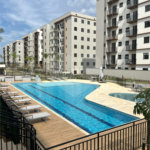 Apartamento para alugar com 2 quartos em Lauro Bueno de Camargo, Indaiatuba, SP