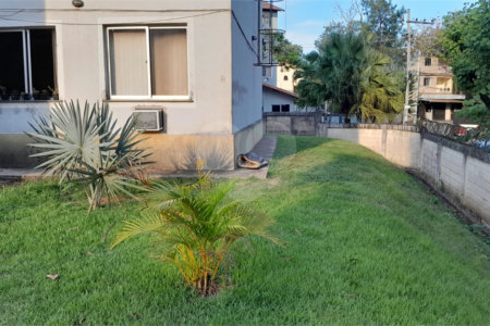 Apartamento à venda com 2 quartos em Campo Grande, Rio de Janeiro, RJ