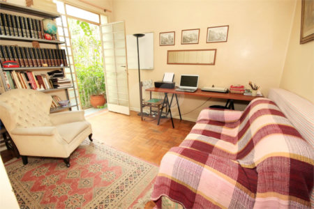 Sobrado à venda com 3 quartos, sendo 1 suíte, em Alto da Boa Vista, São Paulo, SP