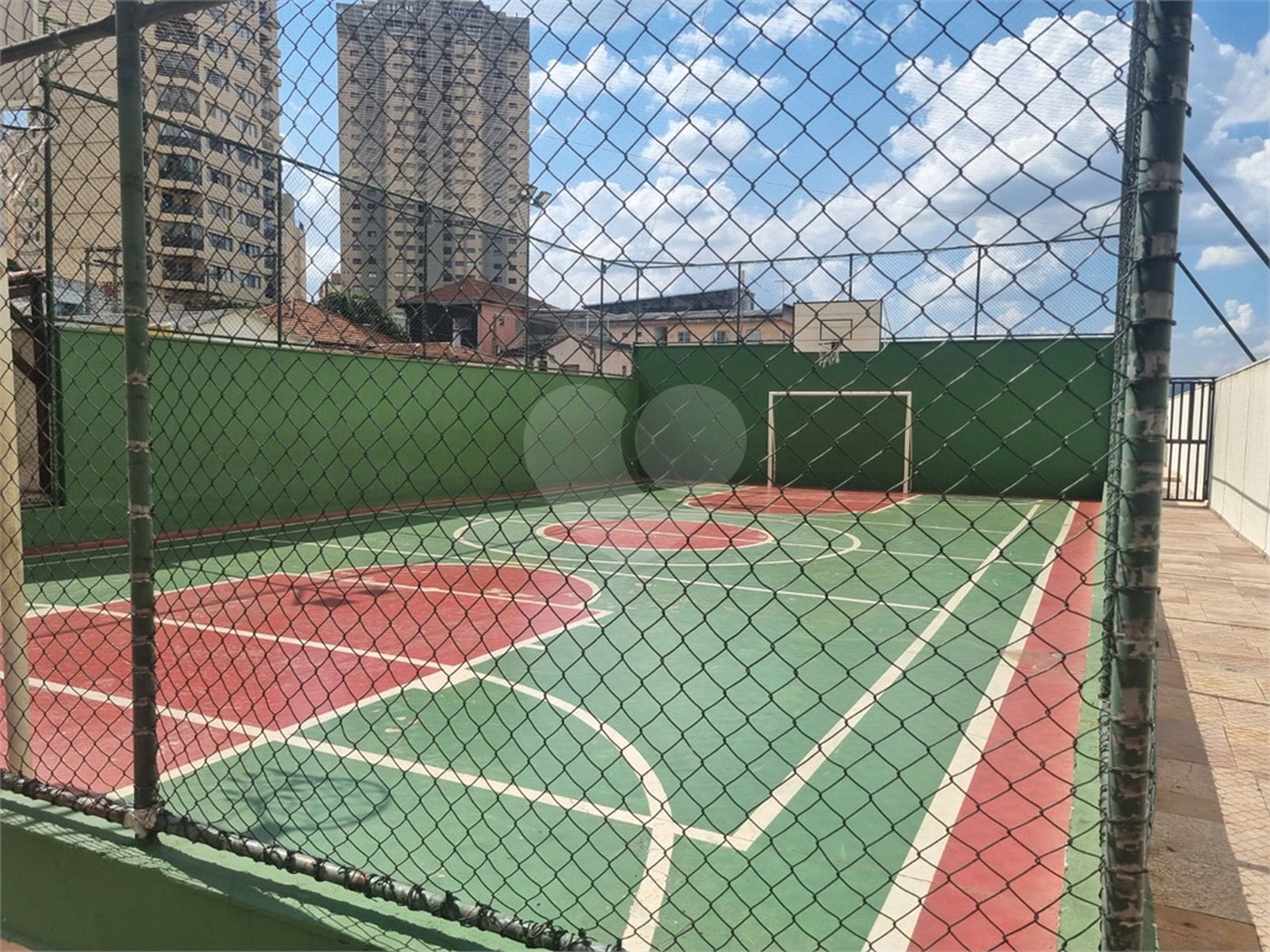 Apartamento à venda com 3 quartos, sendo 1 suíte, em Santana, São Paulo, SP