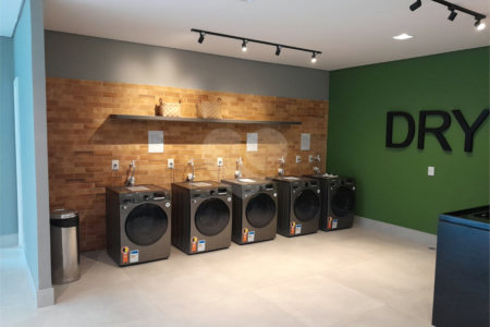 Studio à venda com 1 suíte em Jardim Prudência, São Paulo, SP