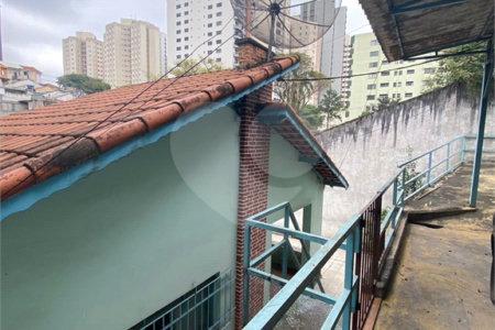 Casa à venda com 3 quartos em Santa Teresinha, São Paulo, SP