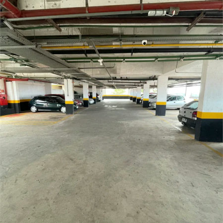 Apartamento à venda com 2 quartos em Parque Turiguara, Cotia, SP