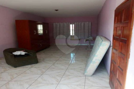 Casa à venda com 1 suíte em Campo Grande, Rio de Janeiro, RJ