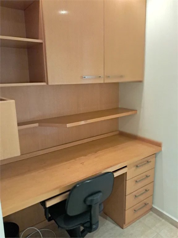 Apartamento à venda com 2 quartos, sendo 1 suíte, em Vila Progredior, São Paulo, SP