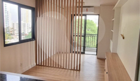 Studio para alugar com 1 quarto em Vila Mariana, São Paulo, SP