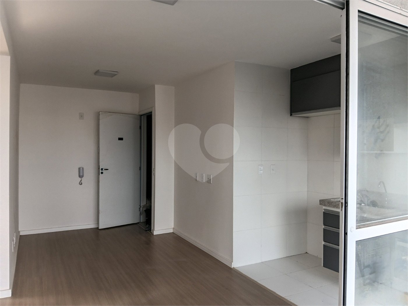 Apartamento para alugar com 2 quartos em Tucuruvi, São Paulo, SP