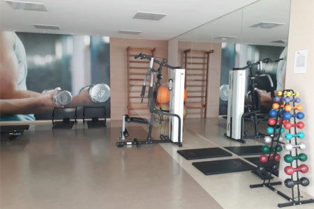 Apartamento à venda com 3 suítes em Santa Teresinha, São Paulo, SP