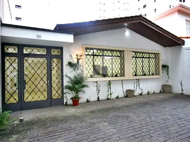 Casa à venda ou para alugar com 1 quarto em Perdizes, São Paulo, SP