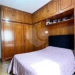 Casa Térrea à venda com 3 quartos, sendo 1 suíte, em Horto Florestal, São Paulo, SP