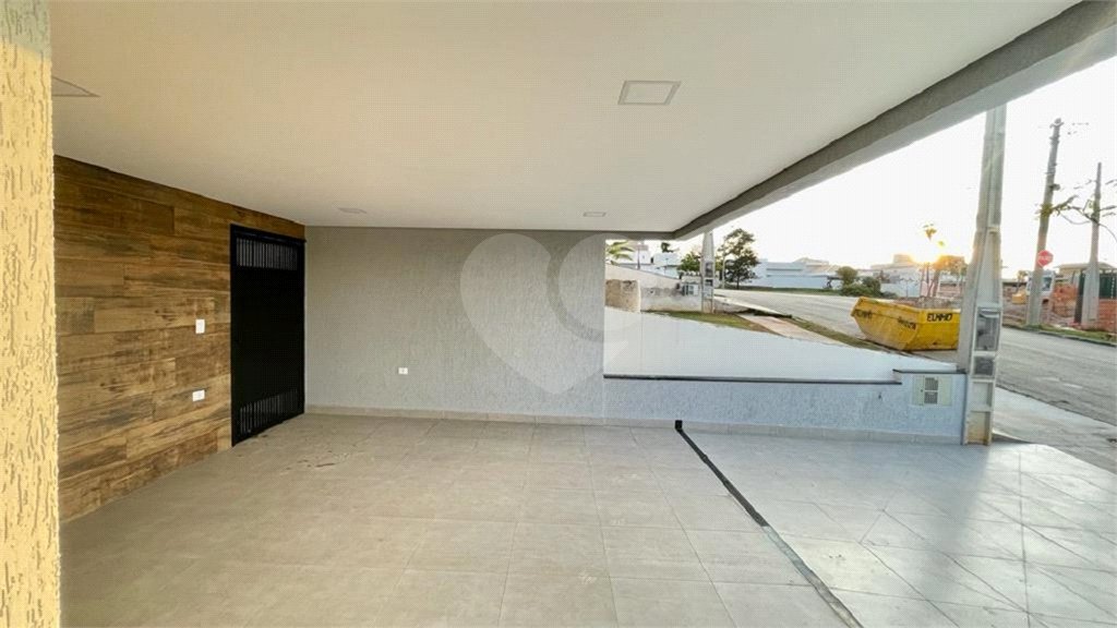 Casa à venda com 3 quartos, sendo 2 suítes, no condomínio Condomino Campos do Conde - Fase 2, Sorocaba - SP