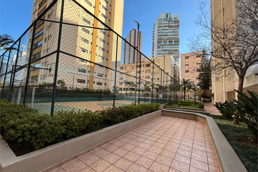 Apartamento à venda com 3 quartos em Santana, São Paulo, SP