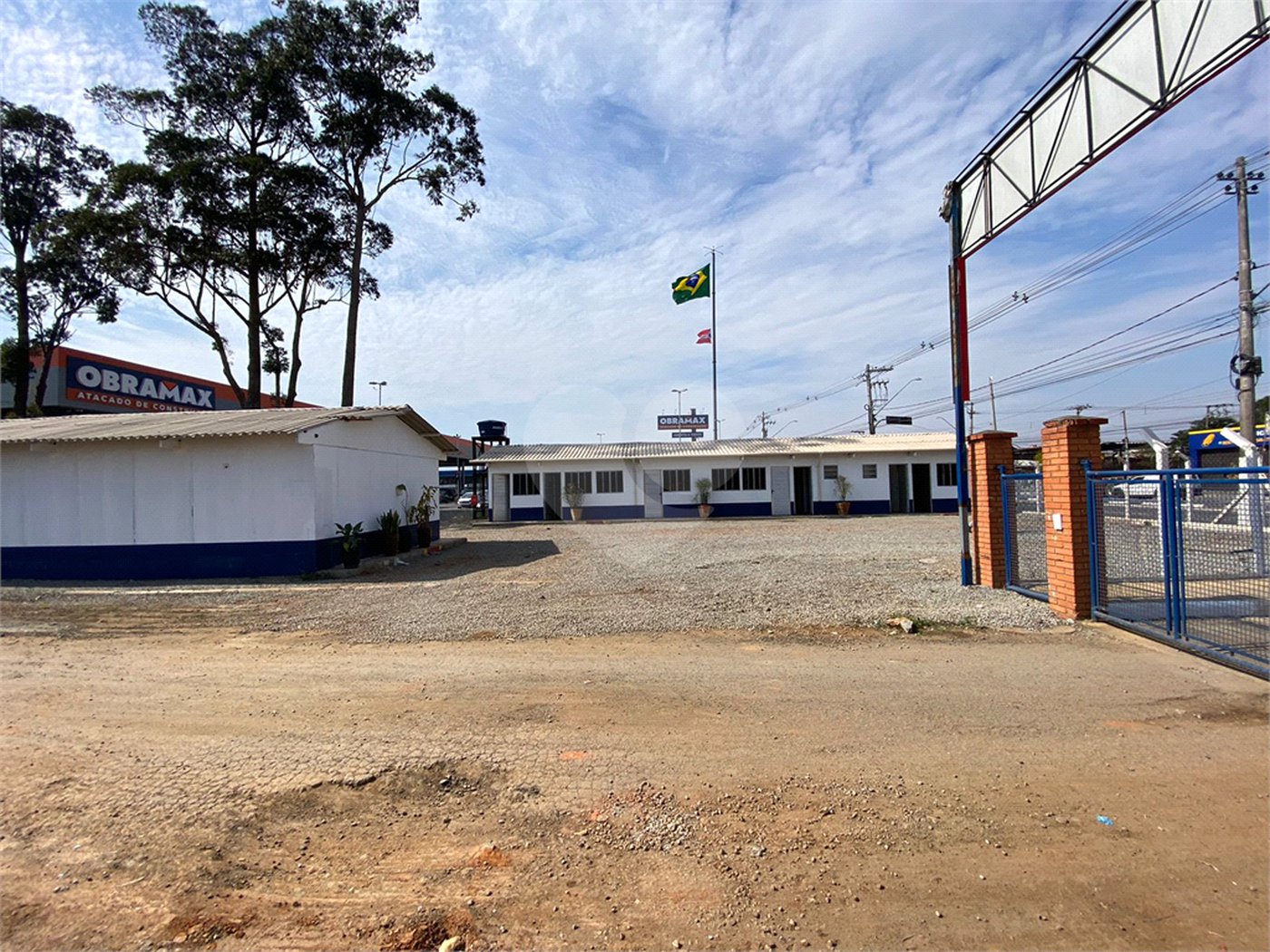 Salão para alugar em Vila Amorim, Suzano, SP