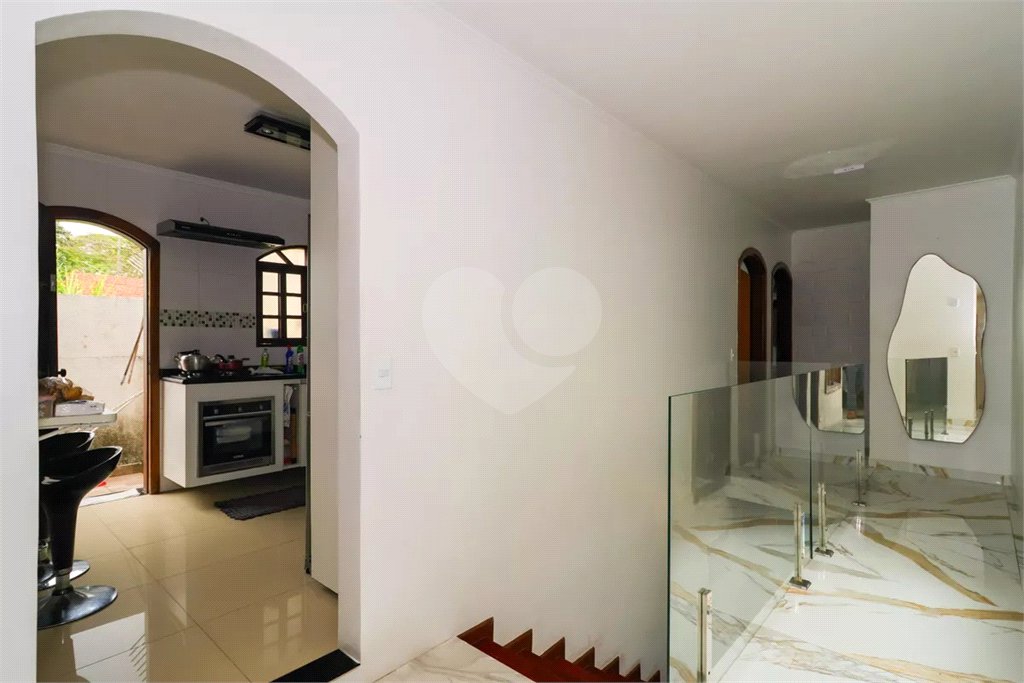 Casa à venda com 2 quartos, sendo 1 suíte, em Lar São Paulo, São Paulo, SP