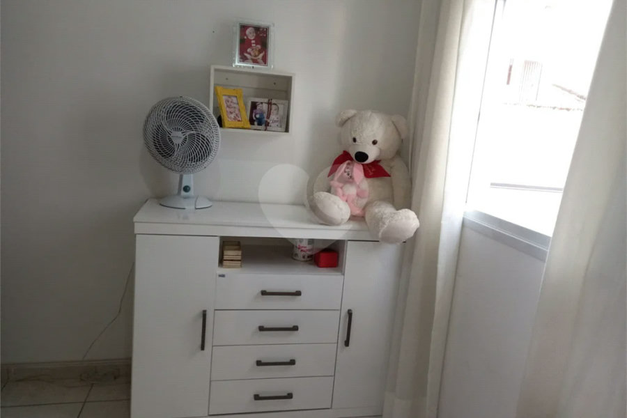 Sobrado à venda com 3 quartos, sendo 1 suíte, em Imirim, São Paulo, SP