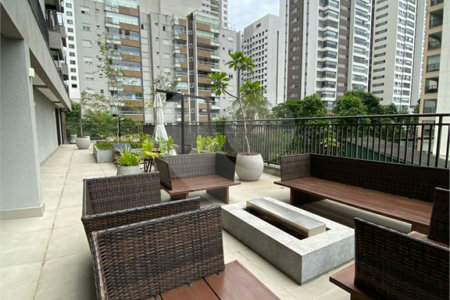 Studio para alugar com 1 quarto em Vila Santa Catarina, São Paulo, SP