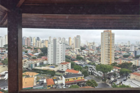 Apartamento à venda com 4 quartos, sendo 3 suítes, em Água Fria, São Paulo, SP