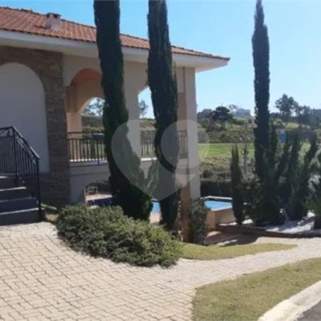 Casa à venda com 3 suítes no condomínio Mont'alcino, Valinhos - SP