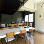 Apartamento para alugar com 1 suíte em Vila Olímpia, São Paulo, SP