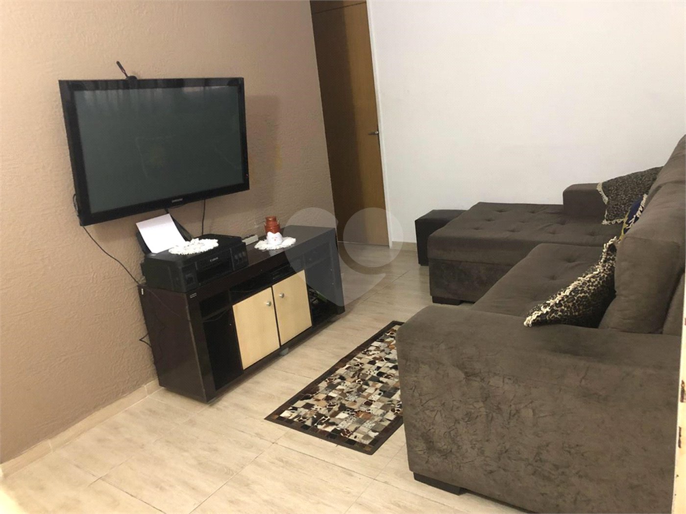 Apartamento à venda com 2 quartos em Parque Peruche, São Paulo, SP