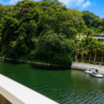 Casa com 5 dormitórios à venda, 900 m² por R$ 15.200.000,00 - Cidade Jardim Tom - Guarujá/SP