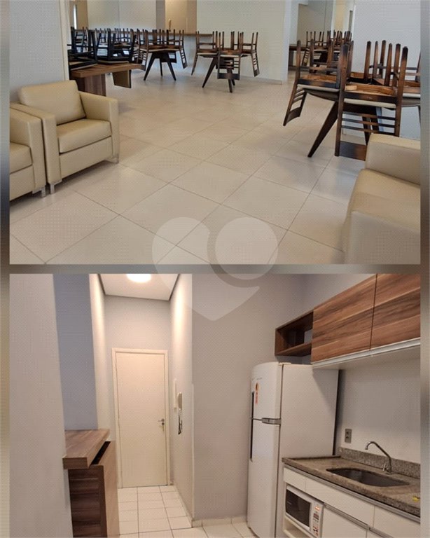 Apartamento à venda com 2 quartos em Vila Butantã, São Paulo, SP