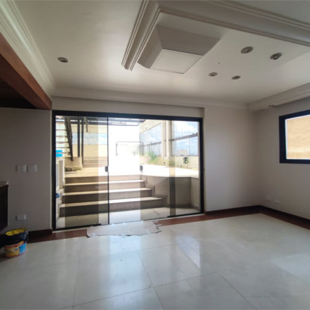 Apartamento à venda com 4 suítes em Moema, São Paulo, SP