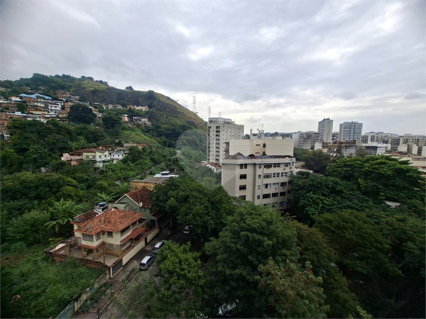 Apartamento à venda com 2 quartos em Tijuca, Rio de Janeiro, RJ
