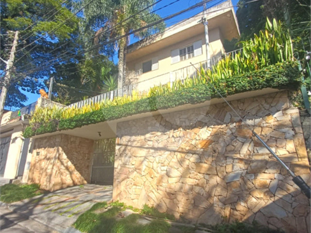 Sobrado à venda com 5 suítes em Vila Albertina, São Paulo, SP