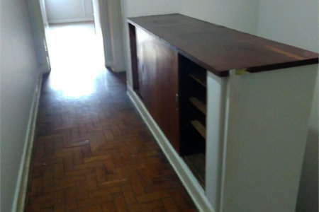 Sobrado à venda com 3 quartos em Vila Cordeiro, São Paulo, SP