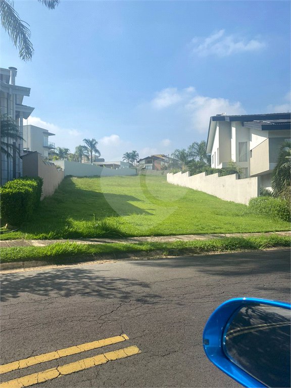 Terreno à venda no condomínio Jardim Vila Paradiso, Indaiatuba - SP