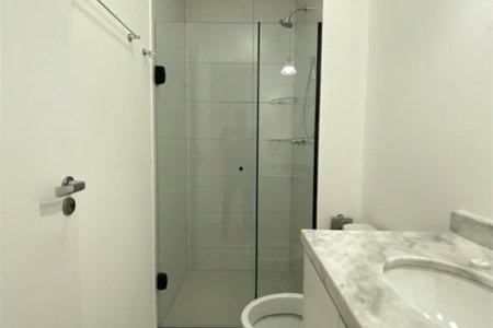 Apartamento à venda com 2 quartos, sendo 1 suíte, em Vila Andrade, São Paulo, SP