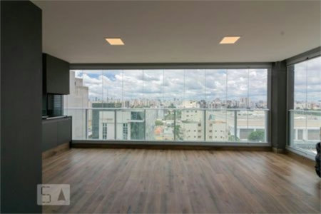Apartamento à venda com 3 quartos, sendo 1 suíte, em Indianópolis, São Paulo, SP
