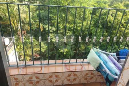 Casa à venda com 4 quartos, sendo 1 suíte, em Rolinópolis, São Paulo, SP