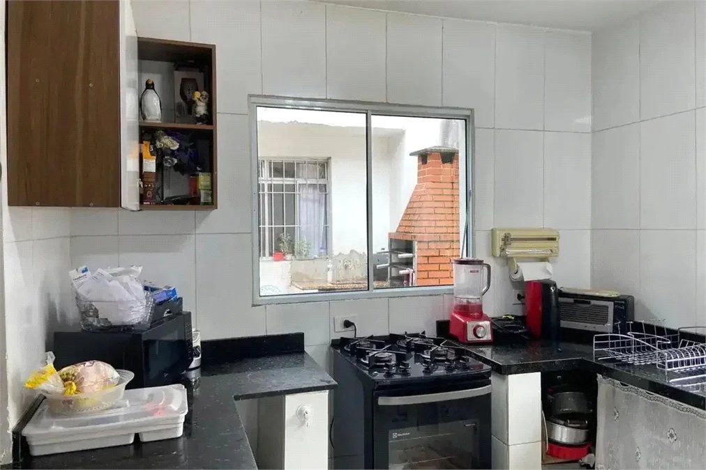 Sobrado à venda com 3 quartos, sendo 2 suítes, em Conjunto Residencial Butantã, São Paulo, SP